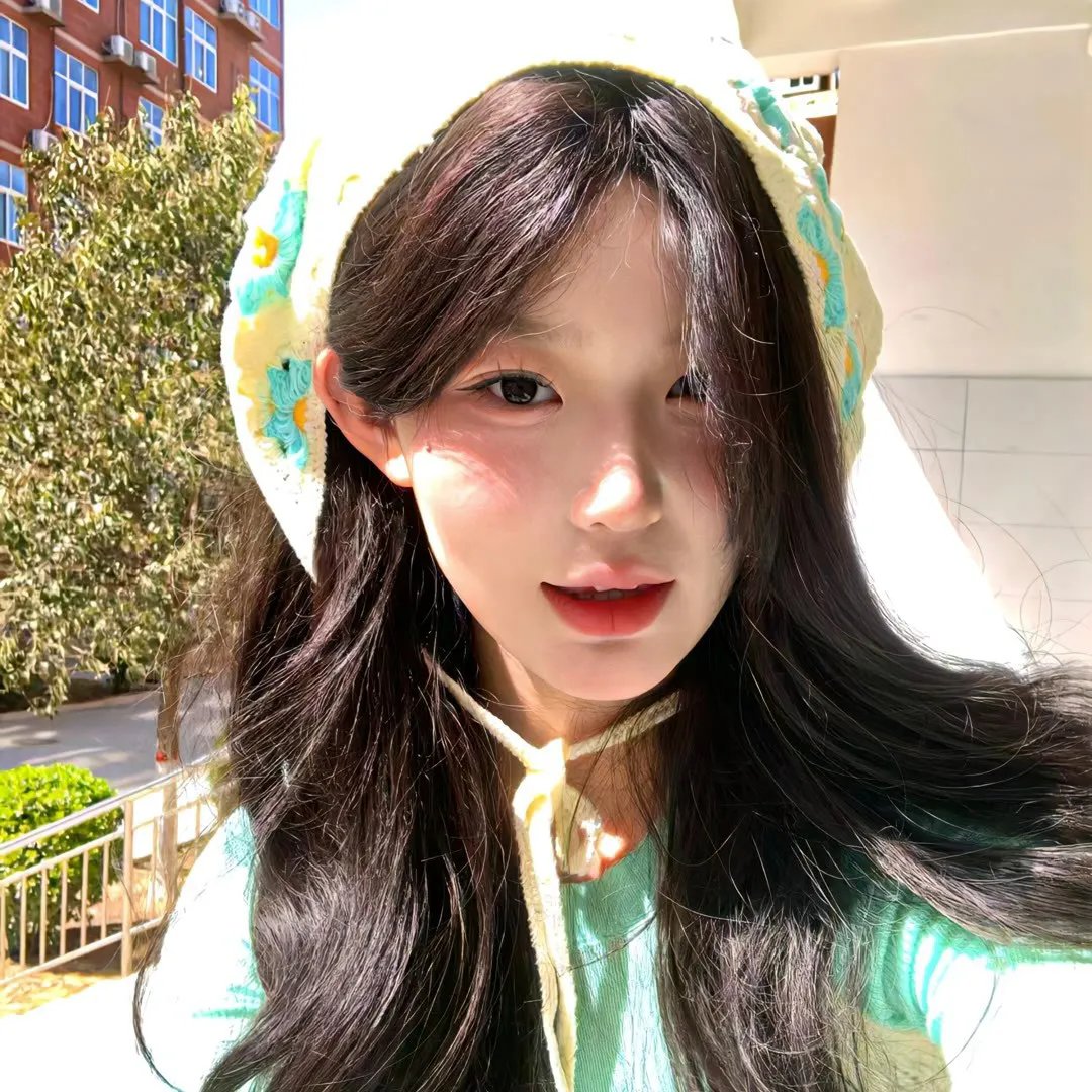九尾藏不住